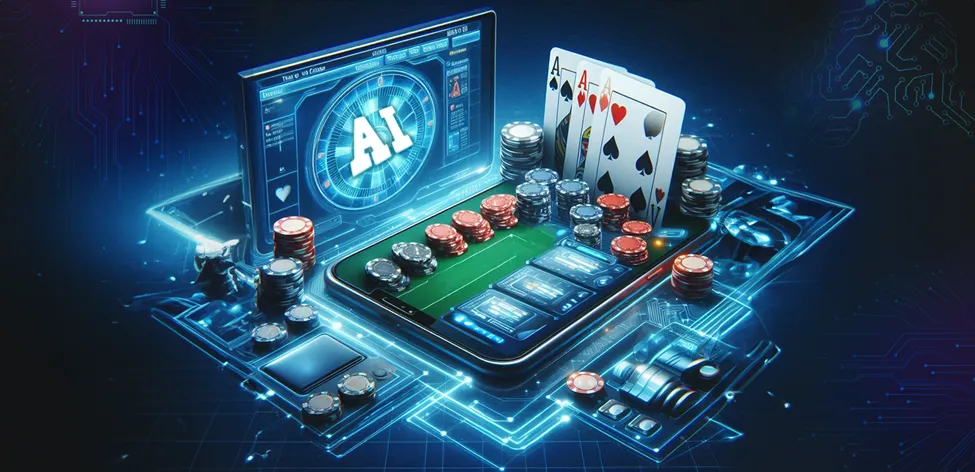 Casino Ia 3d Cripto