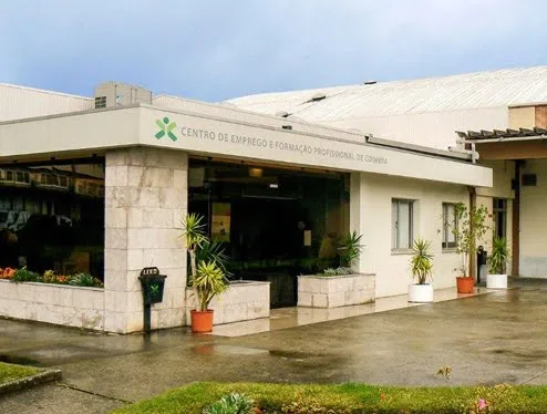 Centro De Emprego Pedrulha