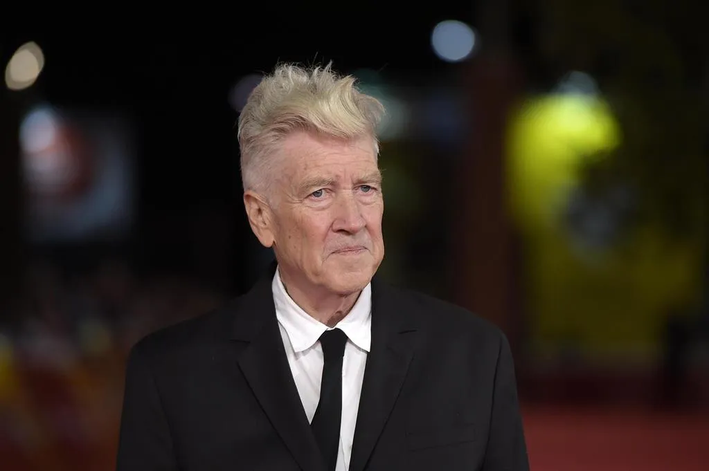 David Lynch