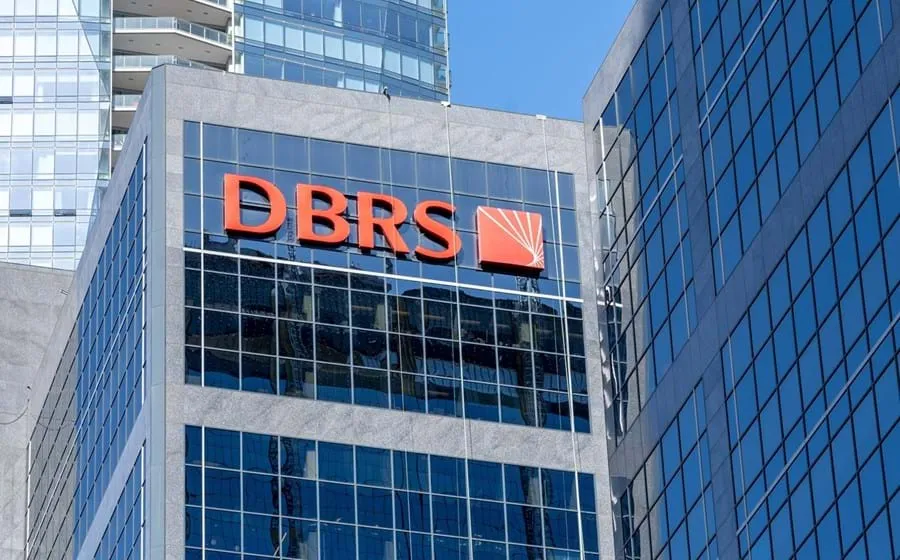 Dbrs