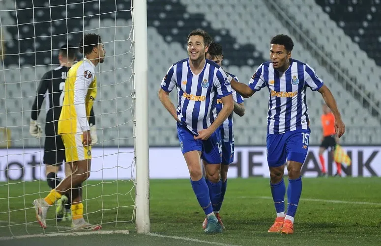 Fcporto