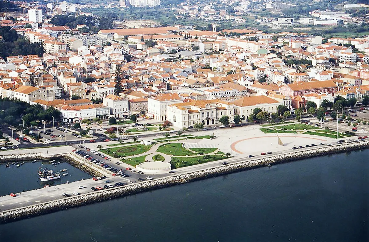 Figueira T