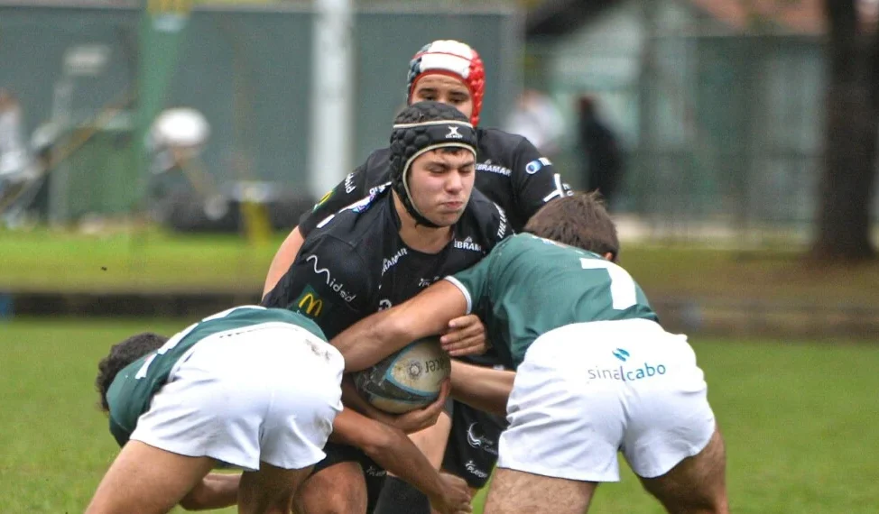 Foto Rugby S16