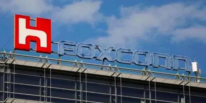 Foxconn