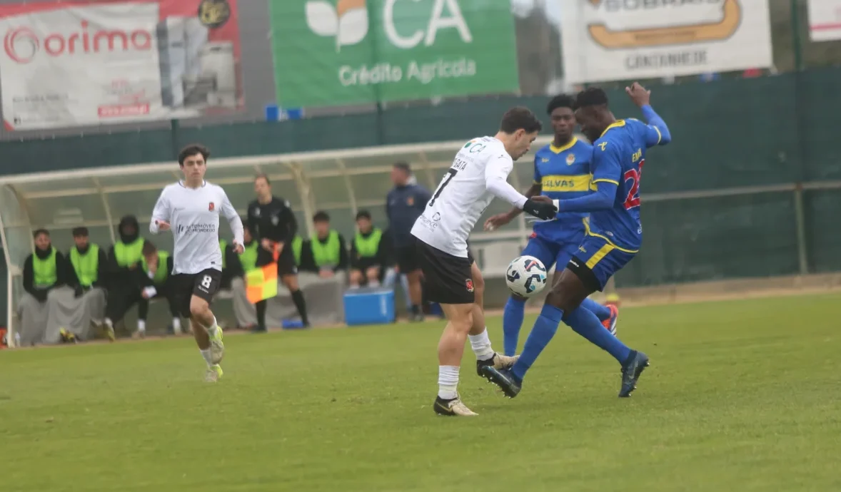 Futebol Cp Marialvas Vs Elvas Fig 27