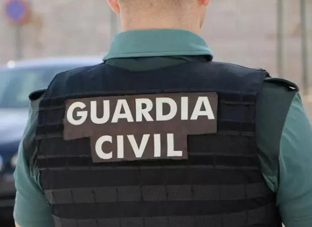 Guardia Civil