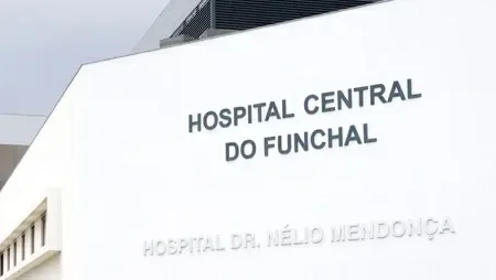 Hospital Funchal