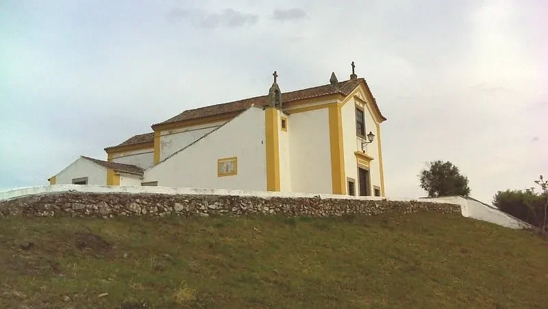 Igreja De Nossa Senhora