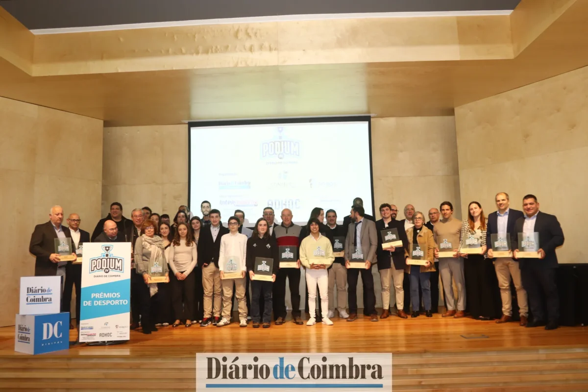 Iv Podium Diário De Coimbra Fig 519