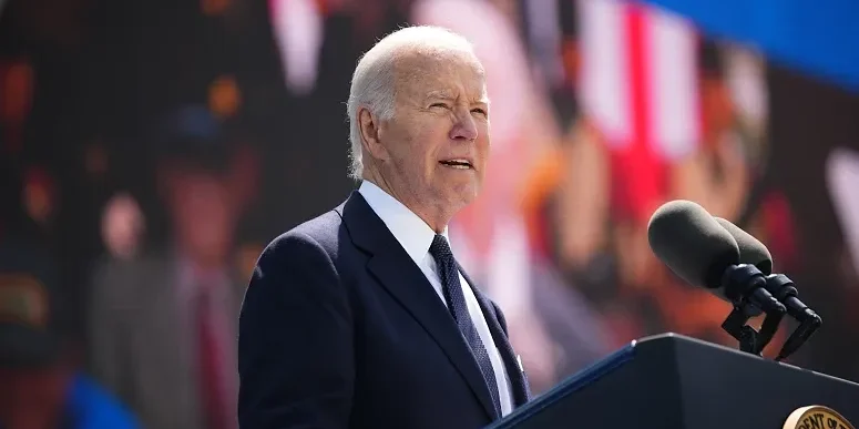 Joe Biden