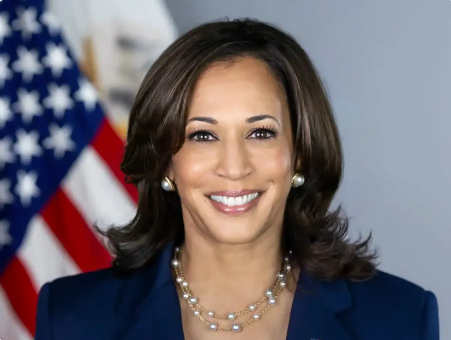 Kamala Harris