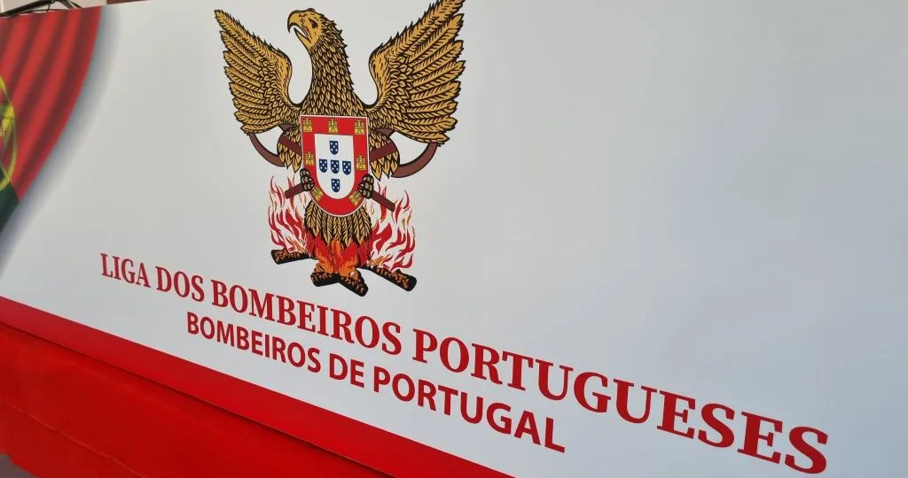 Liga Dos Bombeiros Portugueses