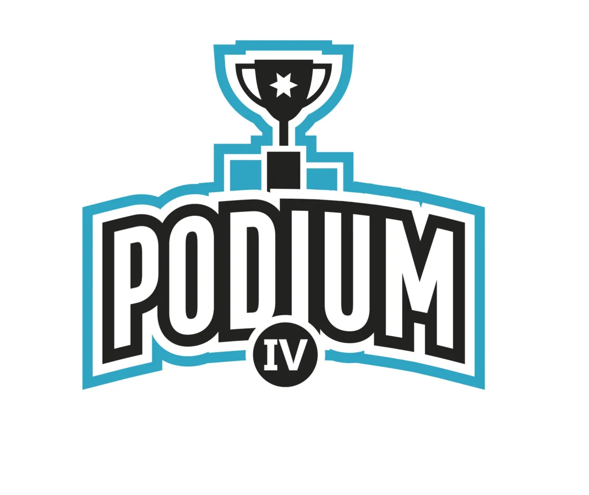 Logo Podium