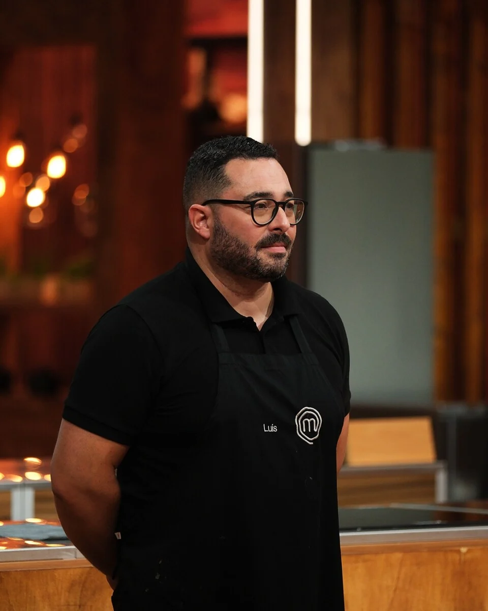 Luís Costa Masterchef