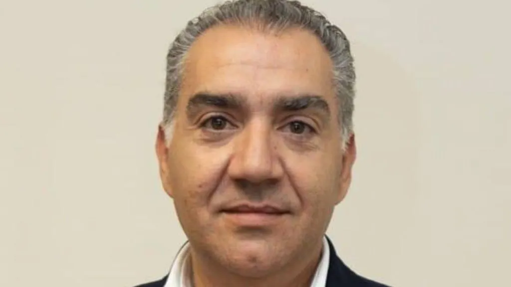 Luis Filipe Barreira