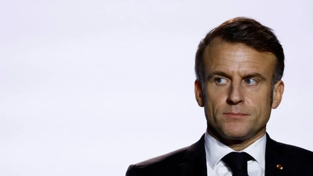 Macron