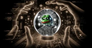 Mind Of Pepe