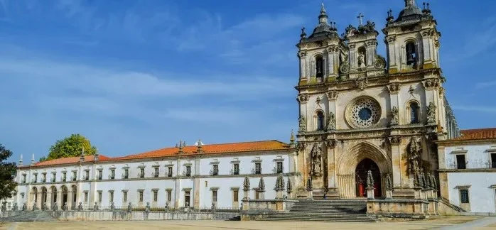 Mosteiro De Alcobaça