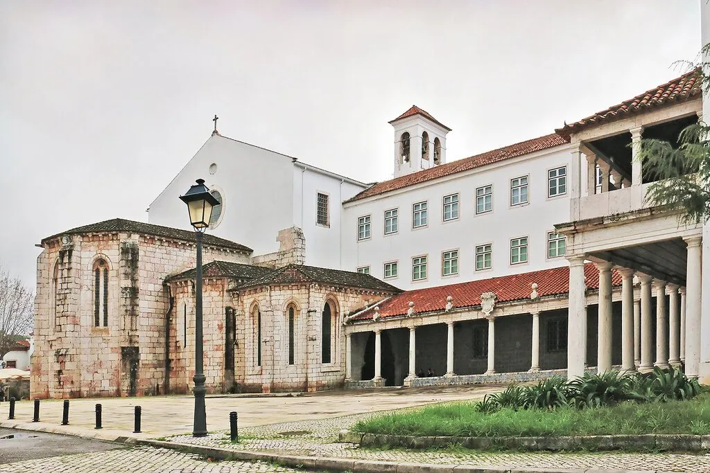 Mosteiro De Odivelas