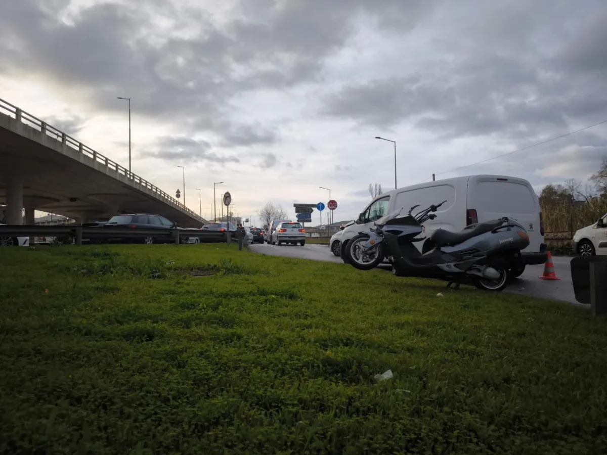 Motociclista Morto