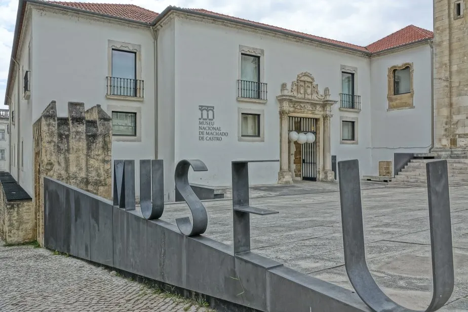 Museu Machado De Castro