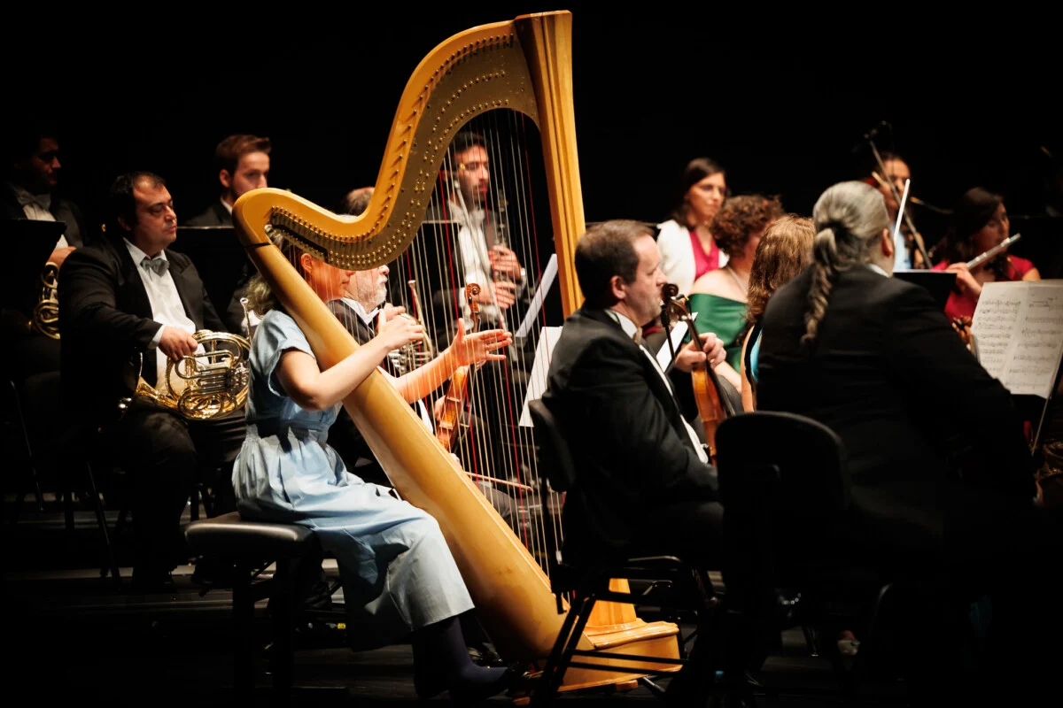 Orquestra Classica Do Centro