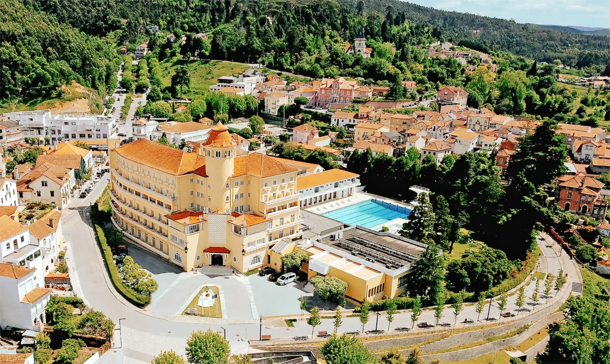 Grande Hotel De Luso 3