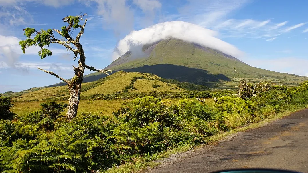 Pico Montanha