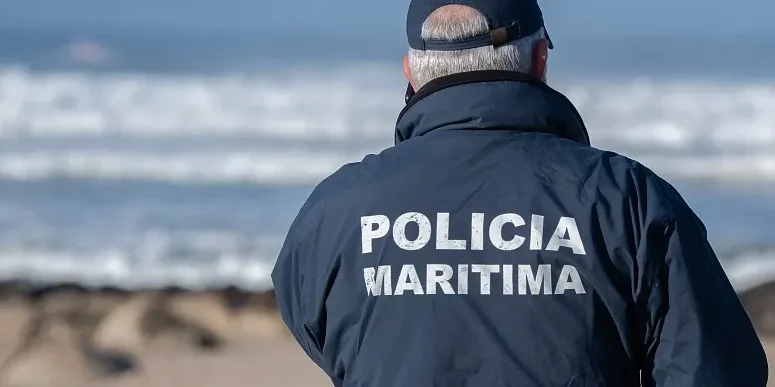 Policia Maritima