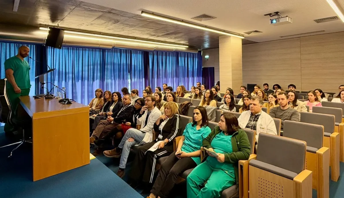 Receção Medicos Uls Baixo Mondego