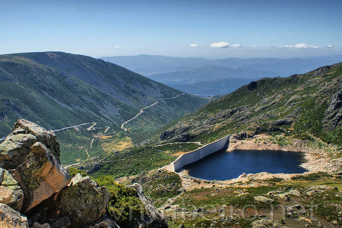 Serra Da Estrela