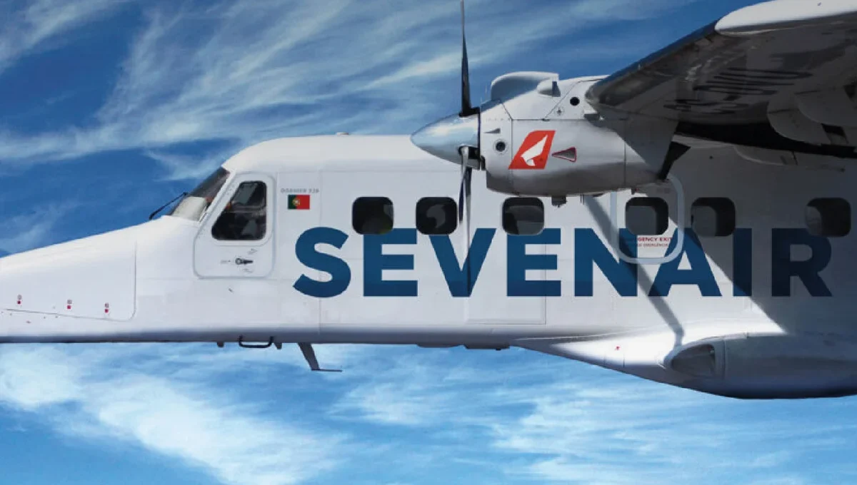 Sevenair