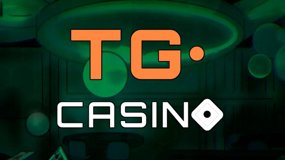 Tg Casino