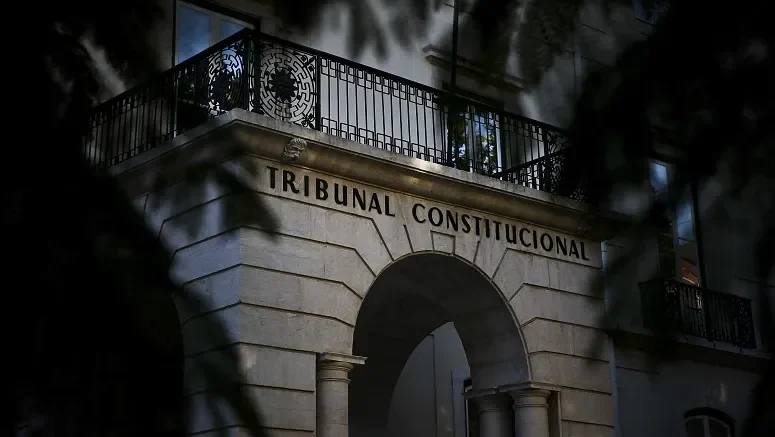 Tribunal Constitucional