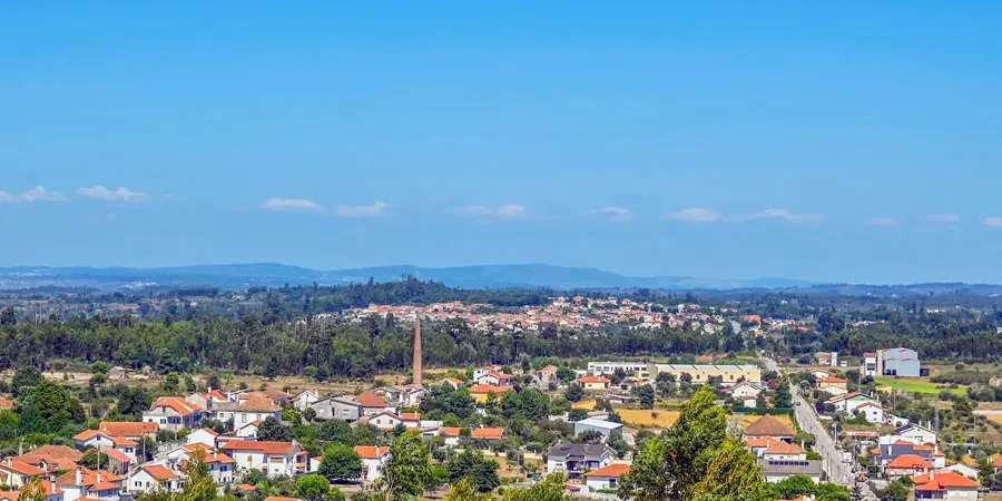 Uniao Das Freguesias De Ervedal E Vila Franca Da Beira