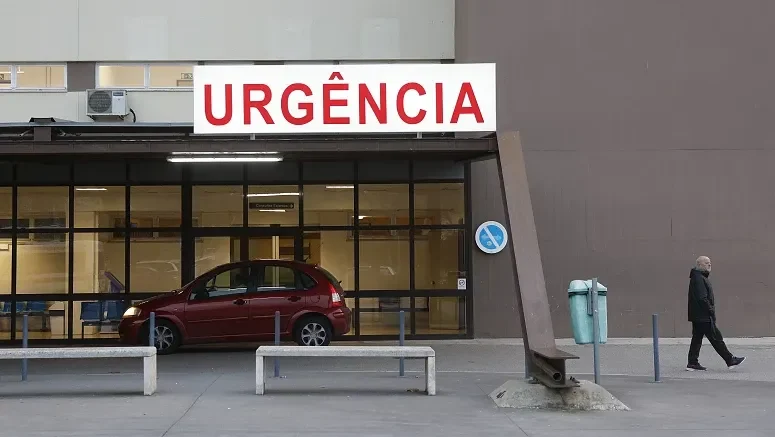 Urgencia Lusa