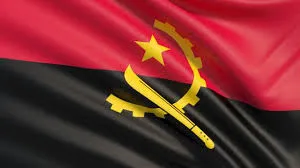 Angola