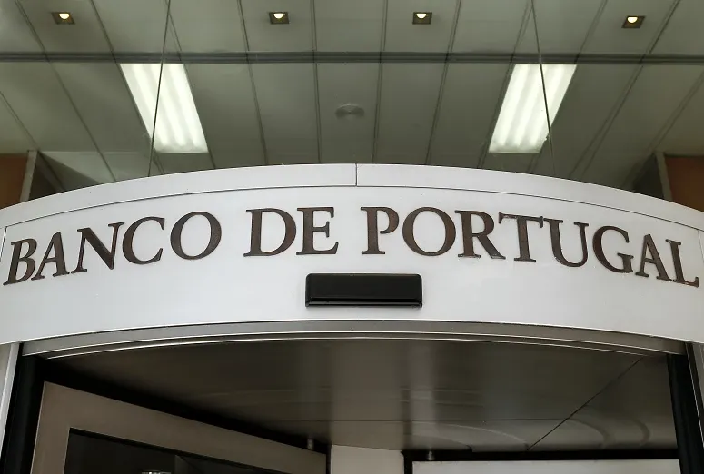 Banco De Portugal