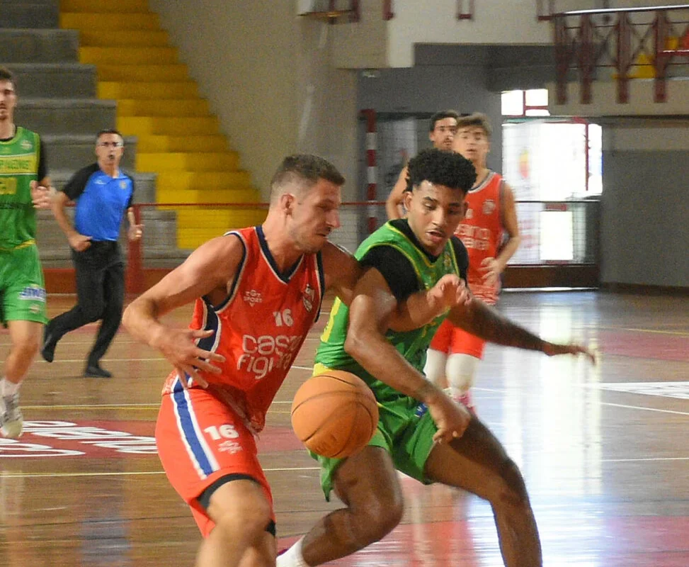 Basket Antevisão