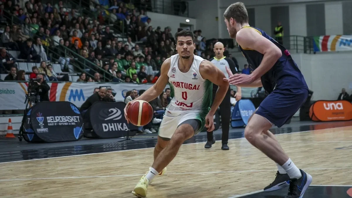 Basket Pt X Ucrânia