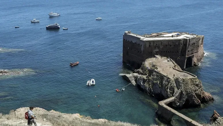 Berlengas