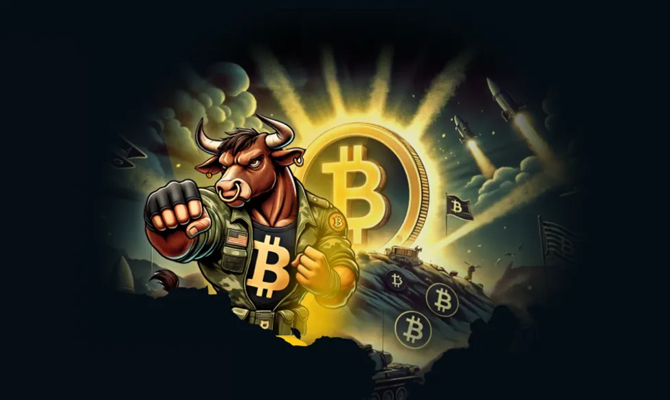 Bitcoin Bull