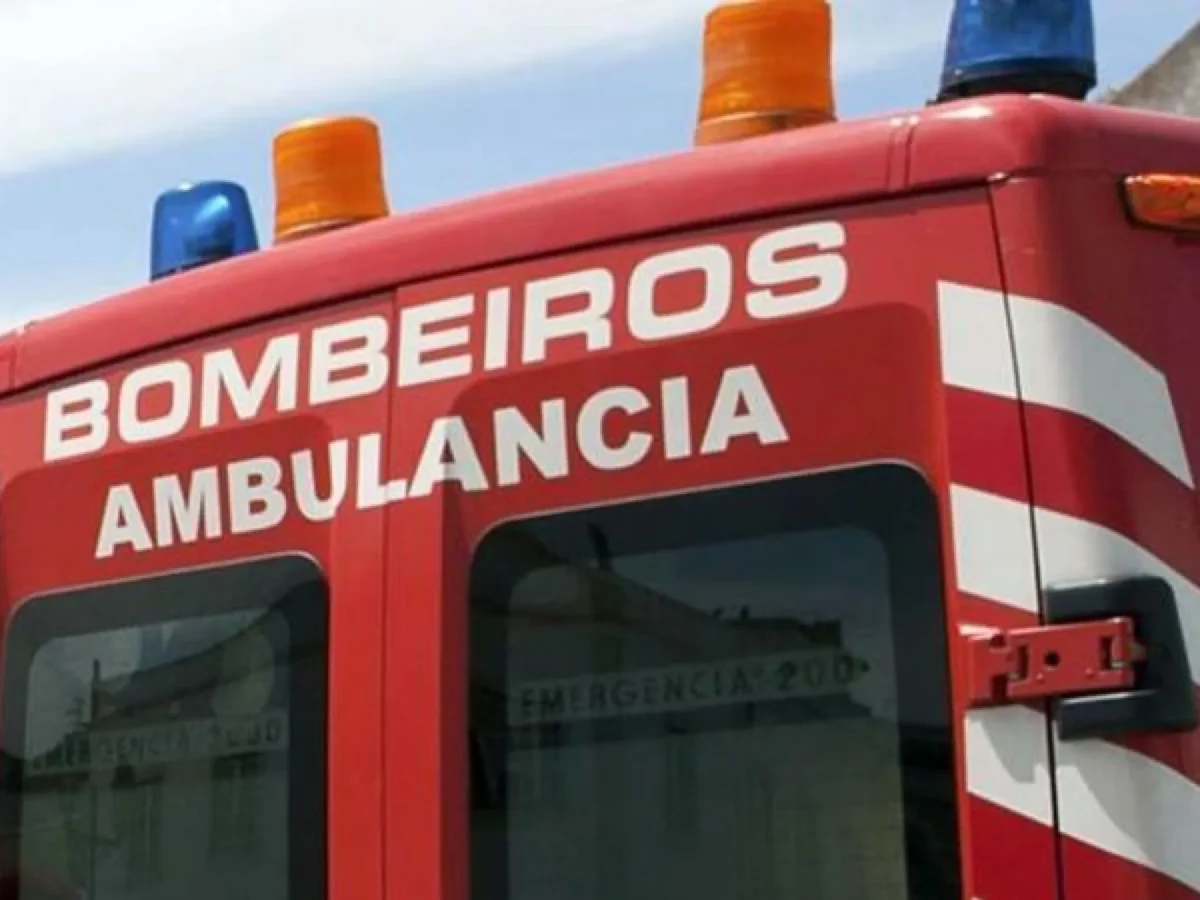 Bombeiros 3