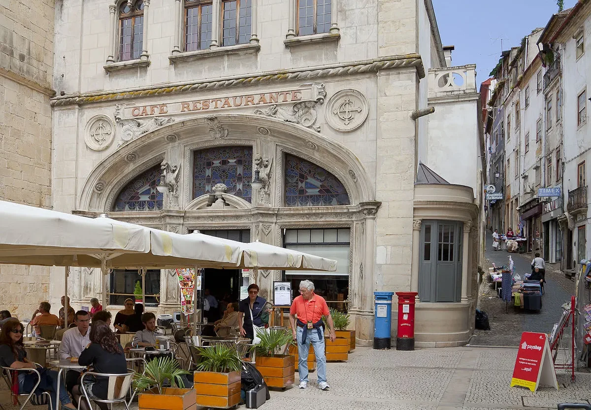 Café Santa Cruz