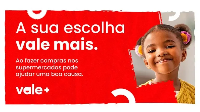 Campanha Vale Cruz Vermelha