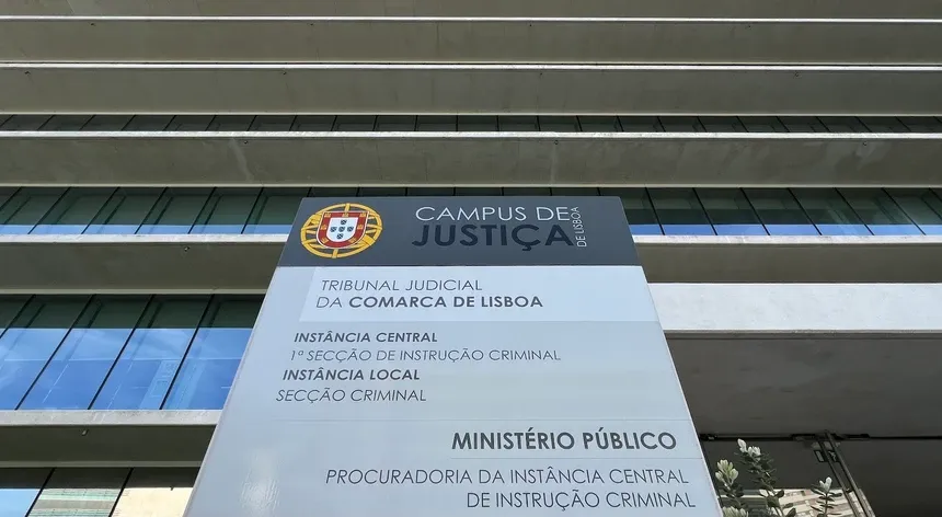 Campus Da Justiça