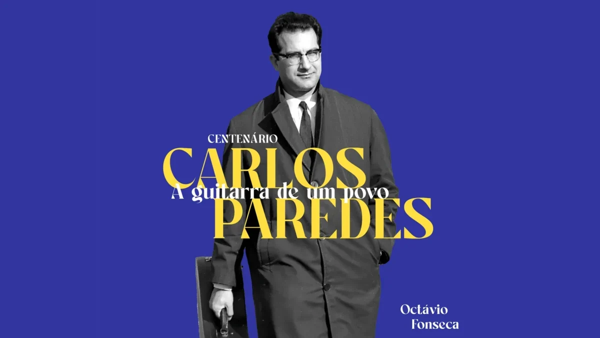 Carlos Paredes 2