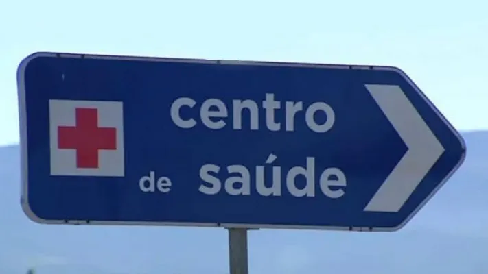 Centro De Saúde