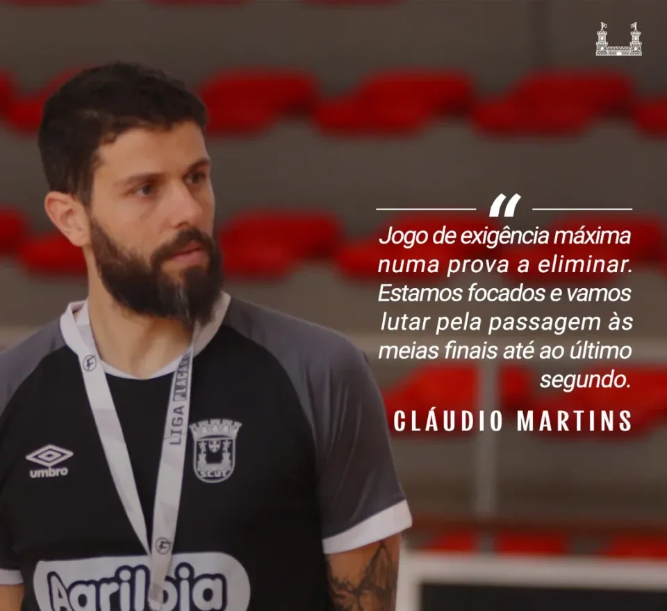 Claudio Martins