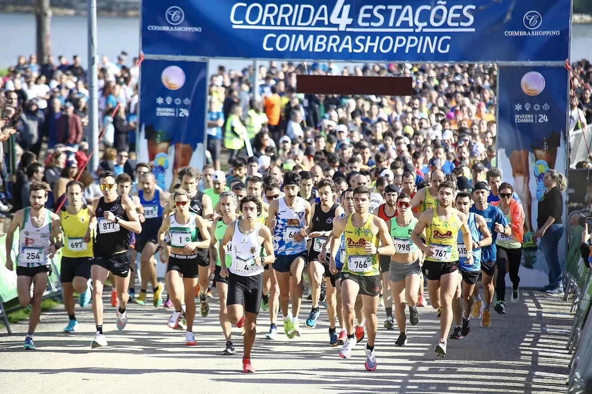 Corrida4estaçõescoimbrashopping